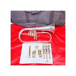 Yamaha YFH-8310 ZS 02 Flugelhorn