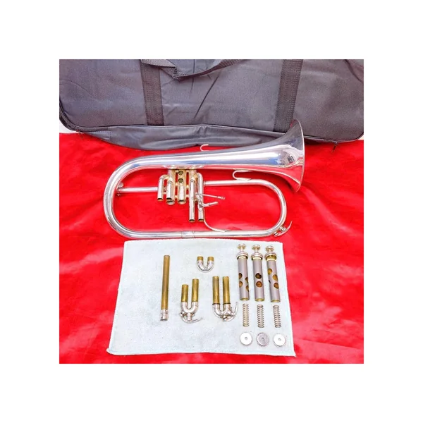 Yamaha YFH-8310 ZS 02 Flugelhorn