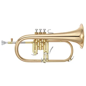 Yamaha YFH-8315 G 02 Flugelhorn