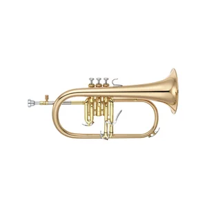 Yamaha YFH-8315 G 02 Flugelhorn