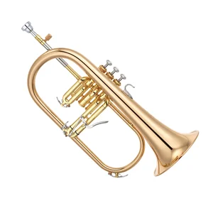 Yamaha YFH-8315 G 02 Flugelhorn