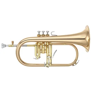 Yamaha YFH-8315 G 02 Flugelhorn