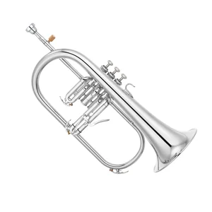 Yamaha YFH-8315 GS 02 Flugelhorn