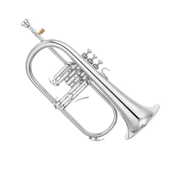 Yamaha YFH-8315 GS 02 Flugelhorn