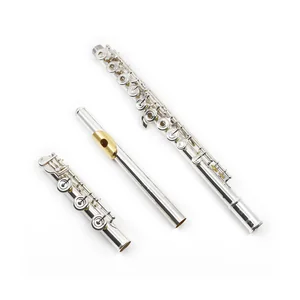 Yamaha YFL-362 Flute