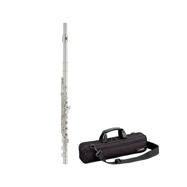 Yamaha YFL-372 H Flute