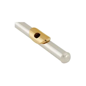 Yamaha YFL-372GL Flute