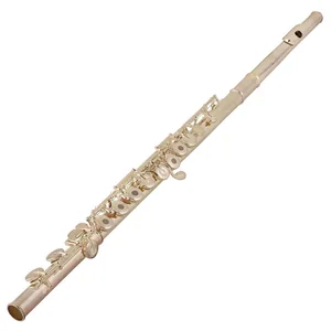 Yamaha YFL-372GL Flute
