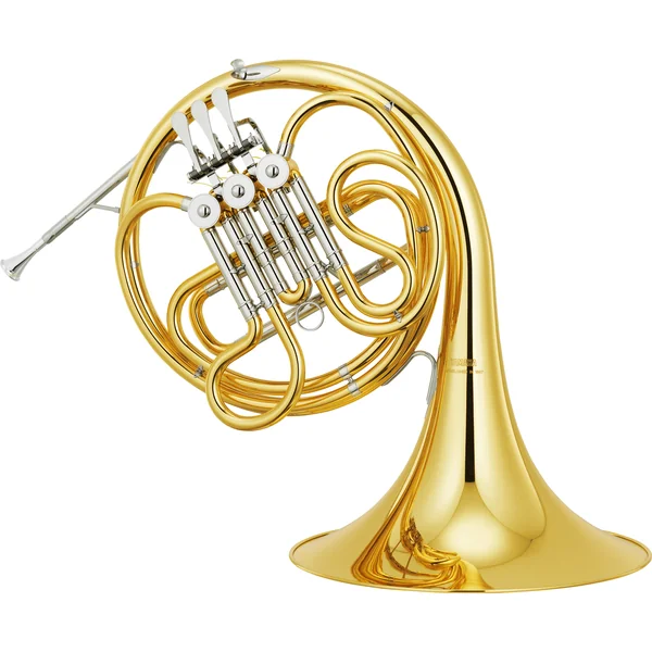 Yamaha YHR-314 II F-French Horn