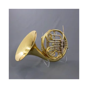 Yamaha YHR-567 F/Bb Double Horn