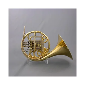 Yamaha YHR-567 F/Bb Double Horn