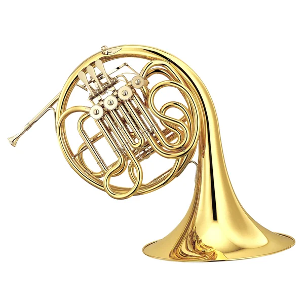 Yamaha YHR-567 F/Bb Double Horn
