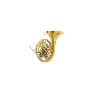 Yamaha YHR-567D F/Bb Double Horn