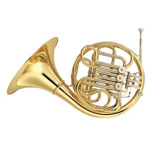 Yamaha YHR-567GDB F/Bb Double Horn