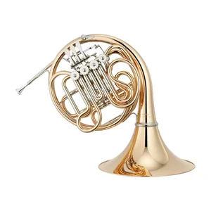 Yamaha YHR-567GDB F/Bb Double Horn