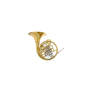 Yamaha YHR-671 D 02 F/Bb Double Horn