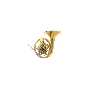 Yamaha YHR-671 D 02 F/Bb Double Horn