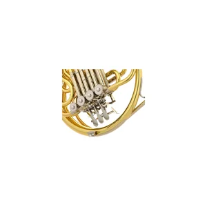 Yamaha YHR-671 D 02 F/Bb Double Horn
