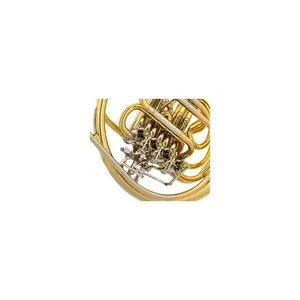Yamaha YHR-671 D 02 F/Bb Double Horn