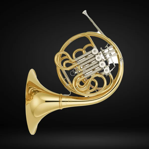 Yamaha YHR-671 D 02 F/Bb Double Horn