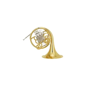 Yamaha YHR-671 D 02 F/Bb Double Horn