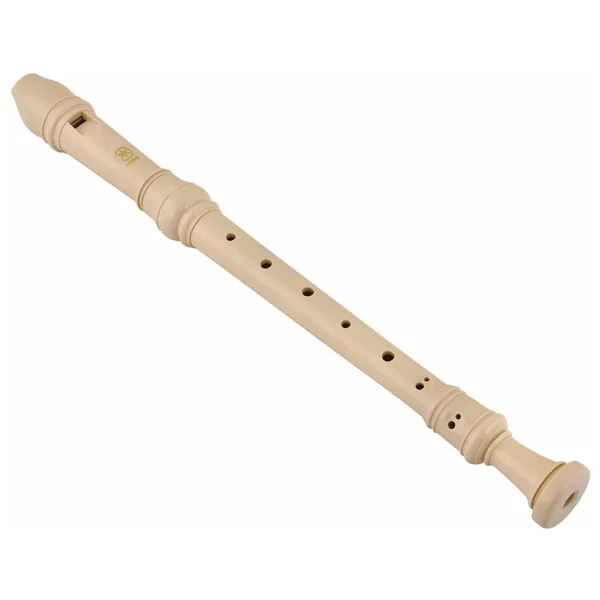 Yamaha YRA-28 BIII Alto Recorder