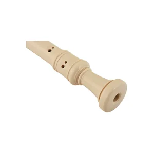Yamaha YRA-28 BIII Alto Recorder