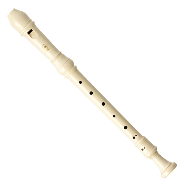 Yamaha YRA-28 BIII Alto Recorder