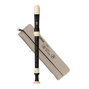 Yamaha YRA-324B Alto Recorder