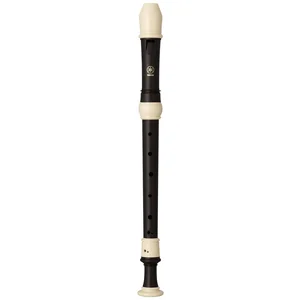 Yamaha YRA-324B Alto Recorder