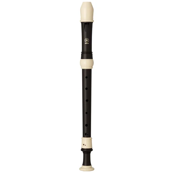 Yamaha YRA-324B Alto Recorder