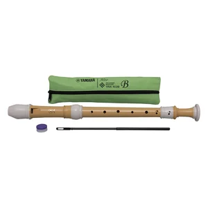 Yamaha YRA-402B Alto Recorder Eco