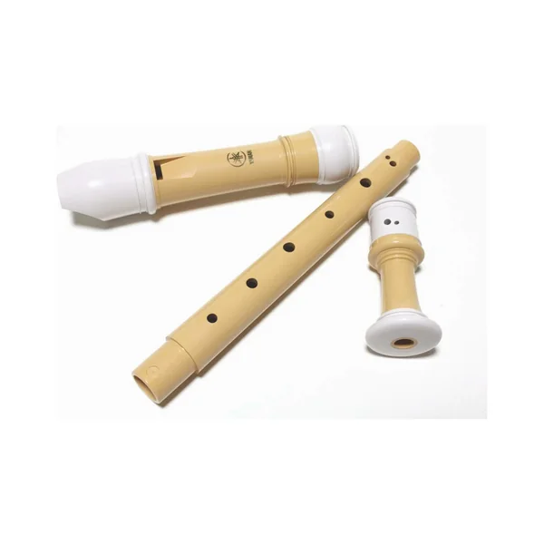 Yamaha YRA-48B Alto Recorder Eco