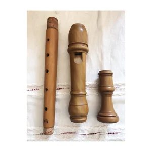 Yamaha YRA-61 Alto Recorder