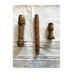Yamaha YRA-61 Alto Recorder