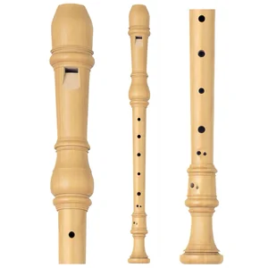 Yamaha YRA-61 Alto Recorder