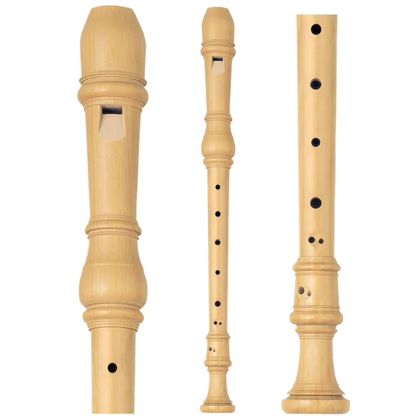 Yamaha YRA-61 Alto Recorder