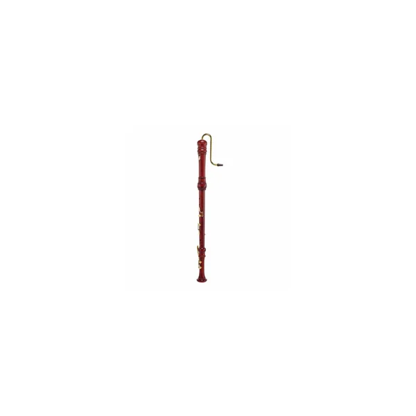Yamaha YRB-61 Bass Recorder