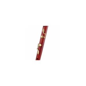 Yamaha YRB-61 Bass Recorder