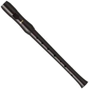 Yamaha YRN-21 Sopranino Recorder