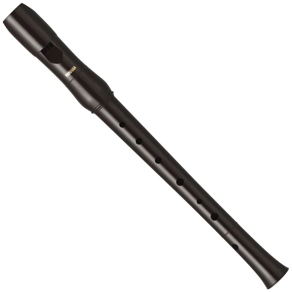 Yamaha YRN-21 Sopranino Recorder