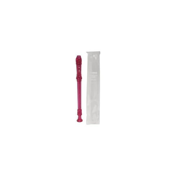 Yamaha YRS-20 BP Soprano Recorder