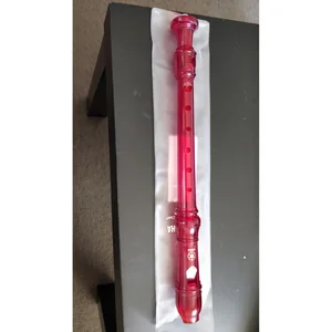 Yamaha YRS-20 BR Soprano Recorder