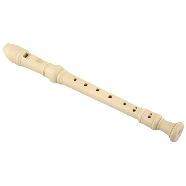 Yamaha YRS-23 Soprano Recorder