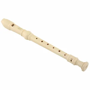 Yamaha YRS-23 Soprano Recorder