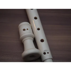 Yamaha YRS-24 B Soprano Recorder