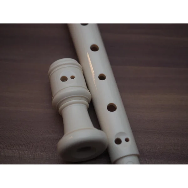 Yamaha YRS-24 B Soprano Recorder