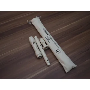 Yamaha YRS-24 B Soprano Recorder