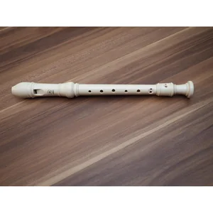 Yamaha YRS-24 B Soprano Recorder