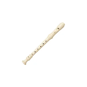 Yamaha YRS-24 B Soprano Recorder